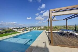 ATIPIKA Lifestyle Properties Inmobiliaria en Menorca