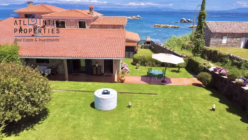 Atlantic Properties – Inversiones Inmobiliarias