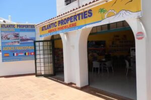 ATLANTIC PROPERTIES TENERIFE