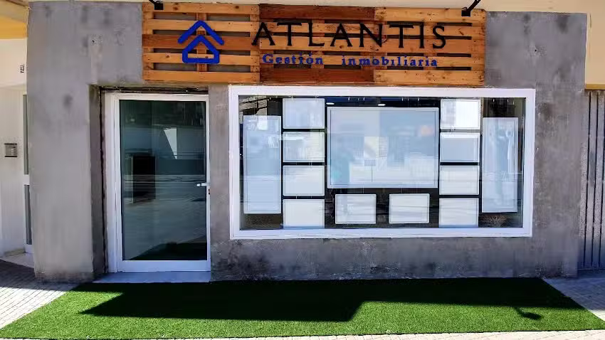Atlantis Gestión Inmobiliaria