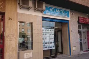 ATLANTIS SOLUCIONES INMOBILIARIAS SL