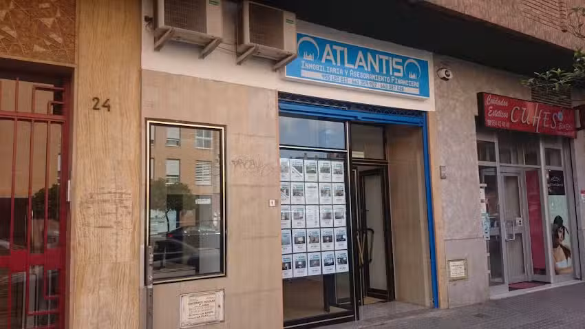 ATLANTIS SOLUCIONES INMOBILIARIAS SL
