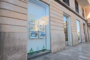 Atrio inmobiliaria Mallorca