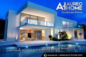 AUREO HOME