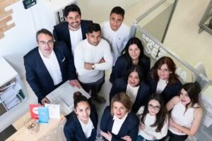 AV FINCAS Inmobiliaria Sant Boi