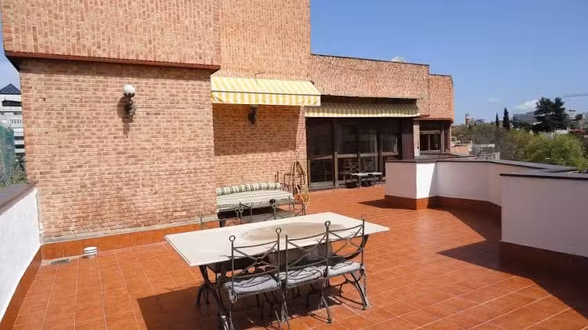 Avanzia Gestión Patrimonial y Consultoría S.L.