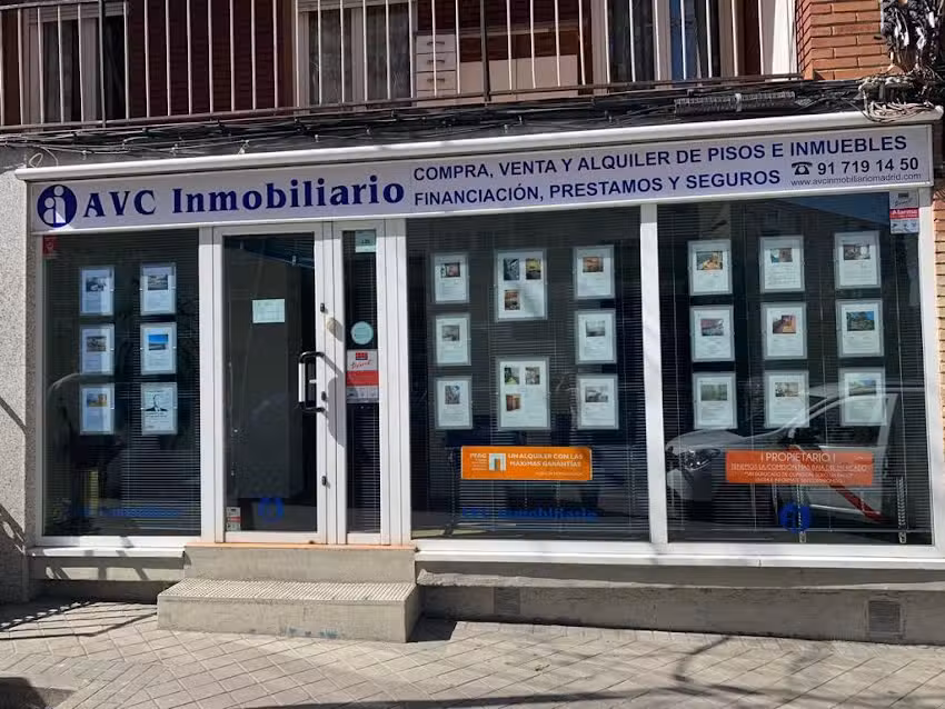 AVC Inmobiliario