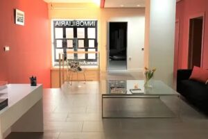 Avenida 74 Inmobiliaria Águilas