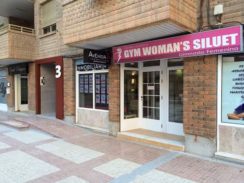 Avenida 74 Inmobiliaria