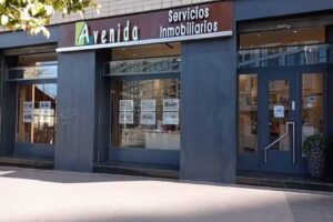 Avenida Inmobiliaria