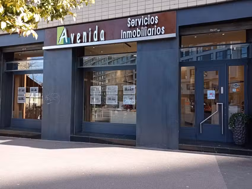 Avenida Inmobiliaria