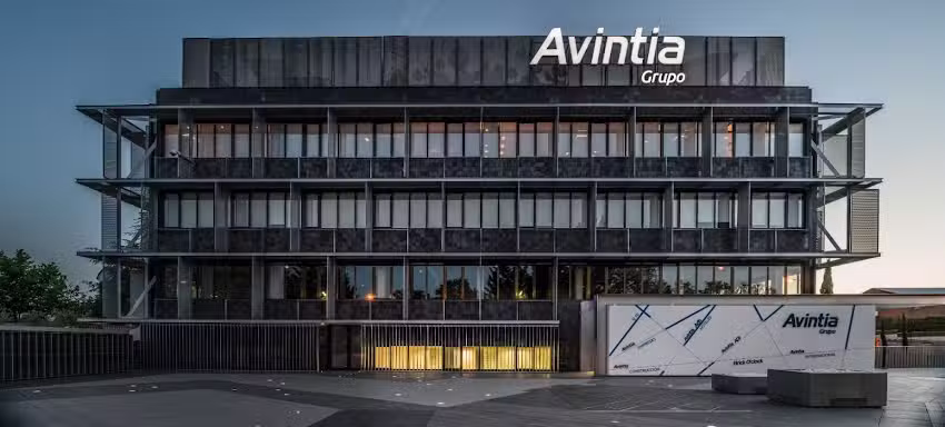 Avintia Inmobiliaria