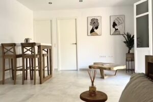 AWA Apartments Valencia