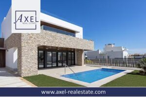 Axel Real Estate Mallorca