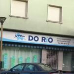 Axencia Inmobiliaria Do Río