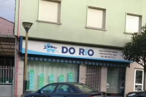 Axencia Inmobiliaria Do Río