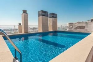 Az inmobiliaria Palma de Mallorca