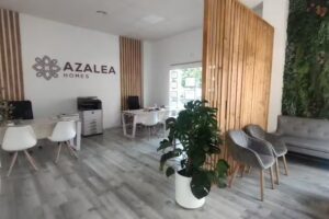 Azalea Homes Inmobiliaria
