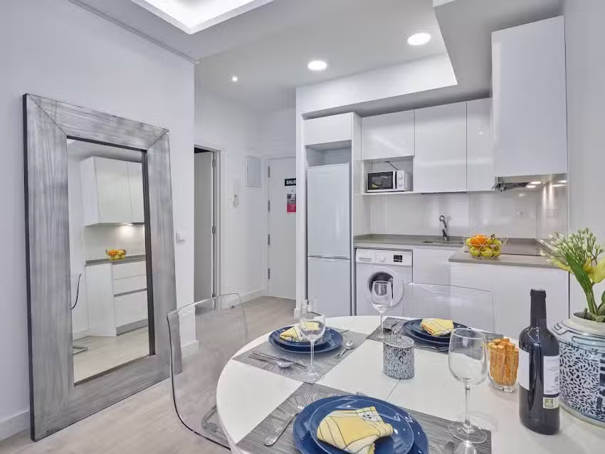 Azca8 – My City Home