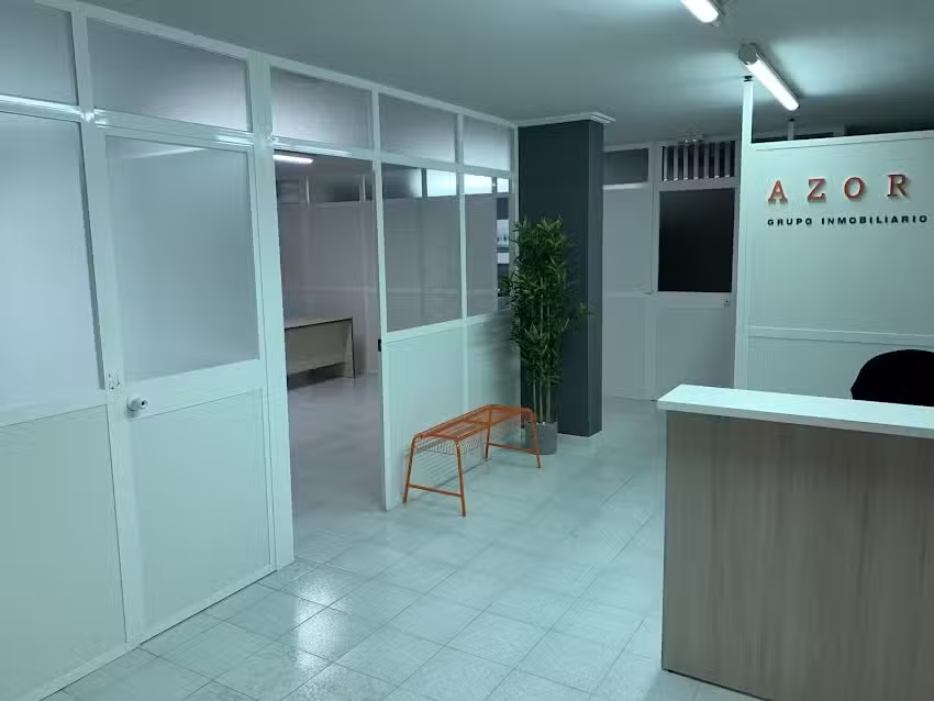 Azor Grupo Inmobiliario