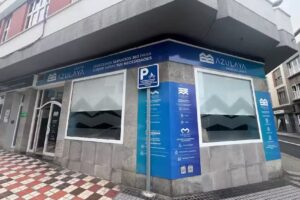 Azulaya Inmobiliaria