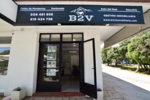 B2V InmobiliariA – COTOS DE MONTERREY