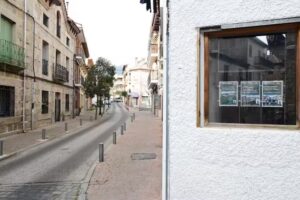 B2V InmobiliariA – MIRAFLORES DE LA SIERRA