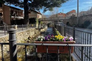 B2V InmobiliariA- Rascafria