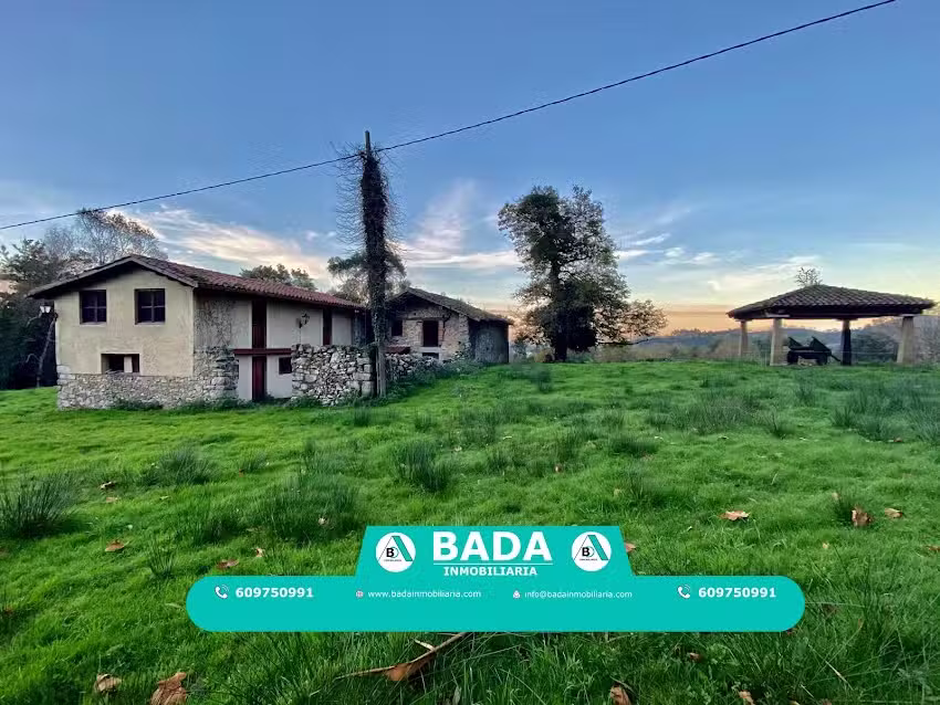 BADA Inmobiliaria