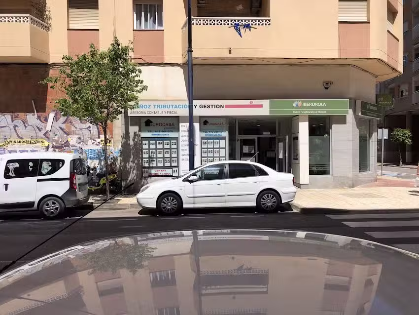 Baden Partners Real Estate