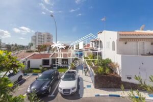 Bahia Tenerife Inmobiliaria