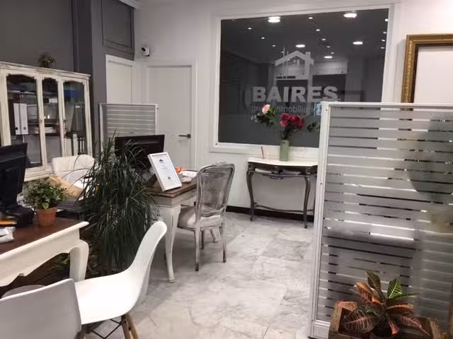Baires Grupo Inmobiliario