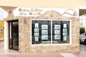 Balcón Al Sur – Inmobiliaria en Rota