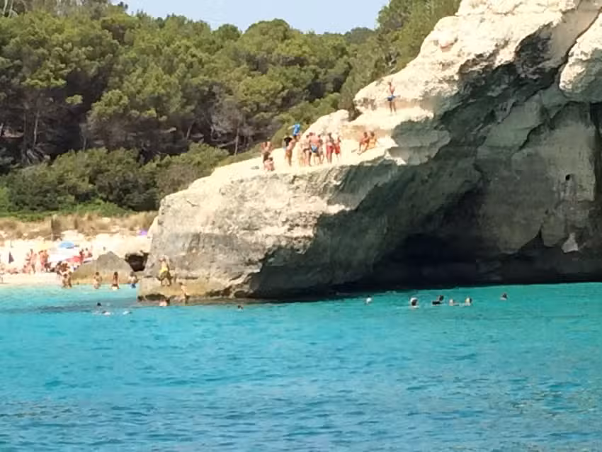 Balearic Islands Estate