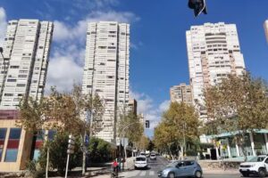 Ballester Inmobiliaria