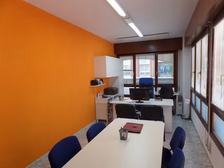 Barakaldo Berria Inmobiliaria