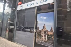 Barcelona Comfort Realty S.L.