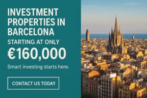 Barcelona Home Hunters