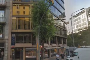 Barcelona Realty Group