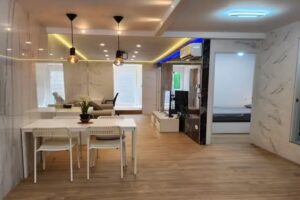 Barcelona Rent Apartment Bejar 1