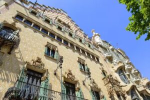 Barcelona Sotheby’s International Realty – Real Estate
