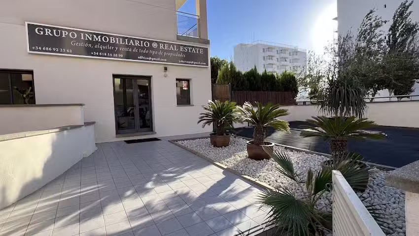 Barcoland Agencia Inmobiliaria