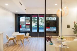 BARNES San Sebastián