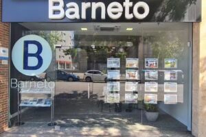 Barneto serveis immobiliaris