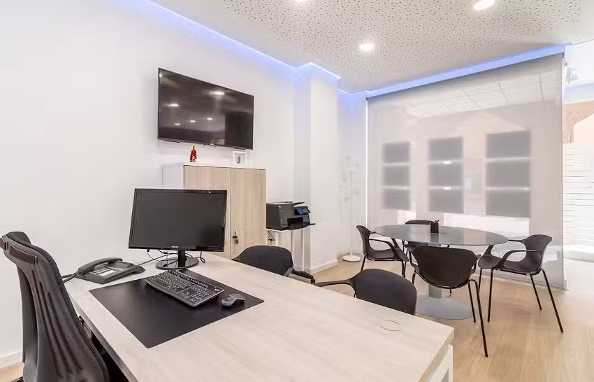 Bascuñana Inmobiliaria