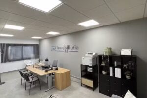 Base Inmobiliaria Fj Real Estate