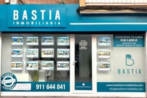 Bastia Inmobiliaria