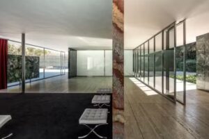 Bauhaus Inmobiliaria