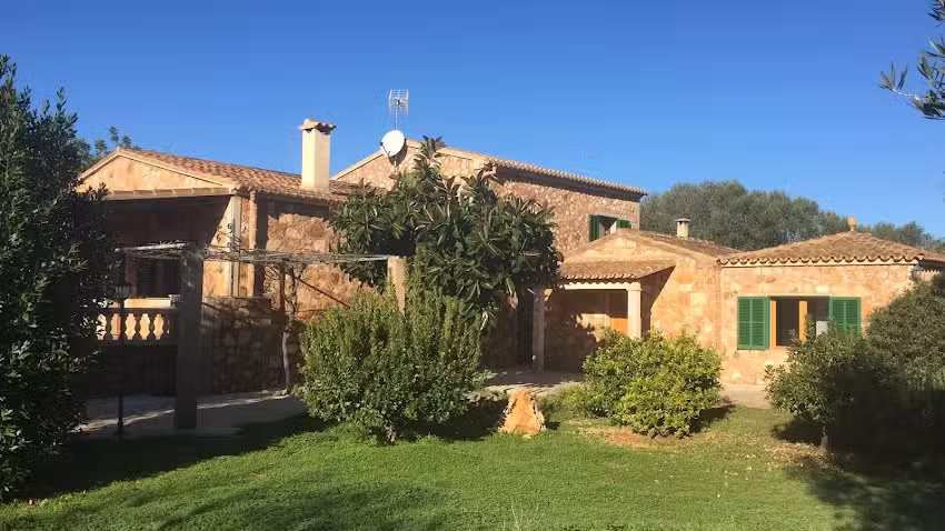 BB IMMOBILIEN MALLORCA