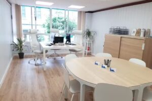 BBuyHome Asesores Inmobiliarios